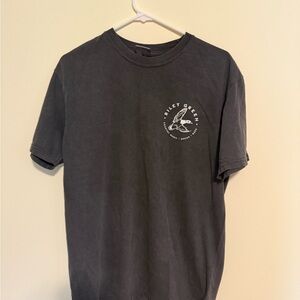 Riley Green Short Sleeve Tee